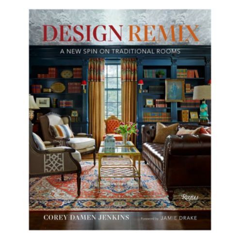 Design Remix: A New Spin on Traditional Rooms | Ballard Designs, Inc.