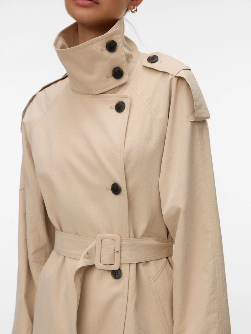 VMMICHELA Abrigos | Vero Moda® | Vero Moda