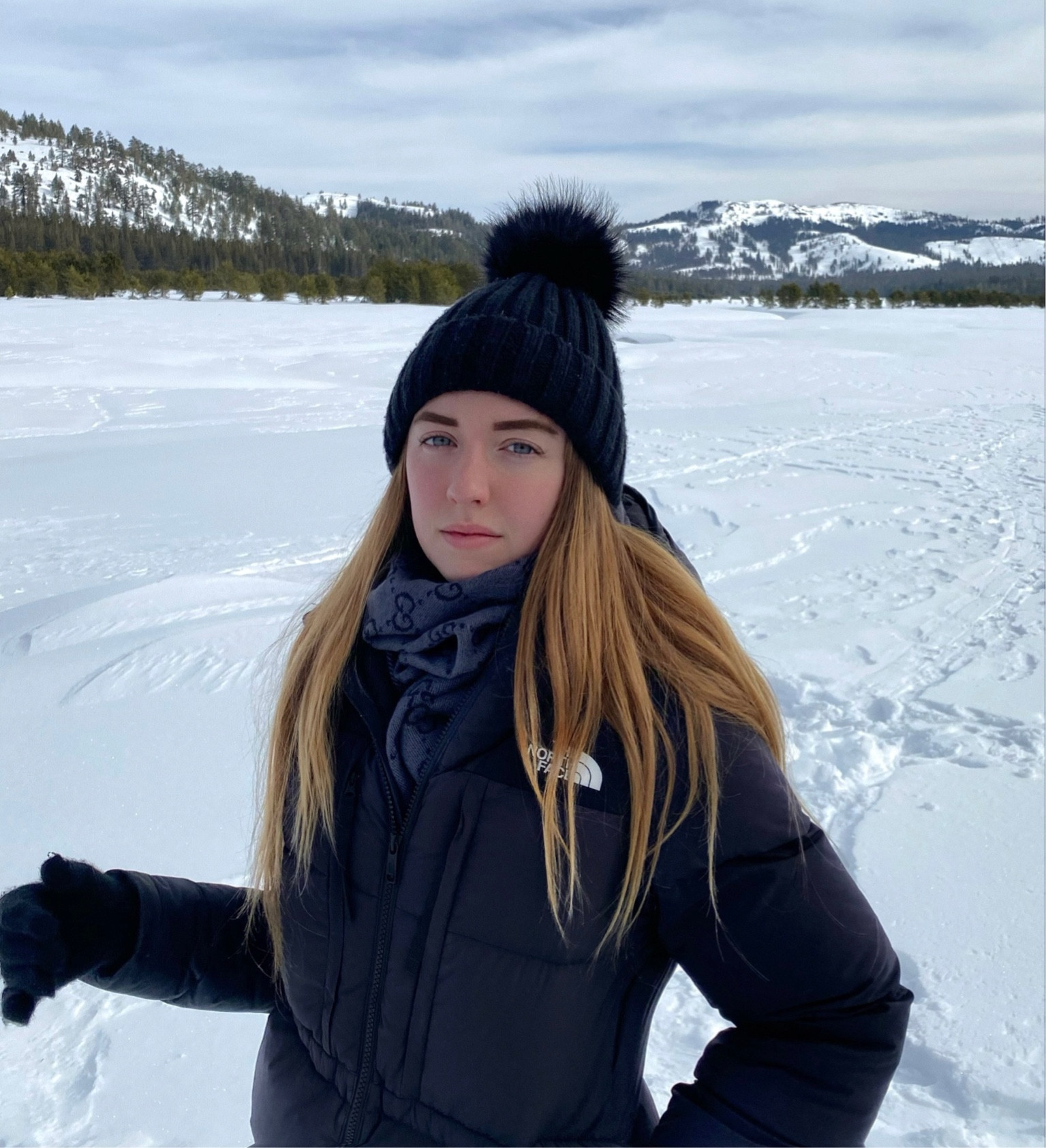 Tahoe winter fit 

#LTKstyletip #LTKSeasonal #LTKFind