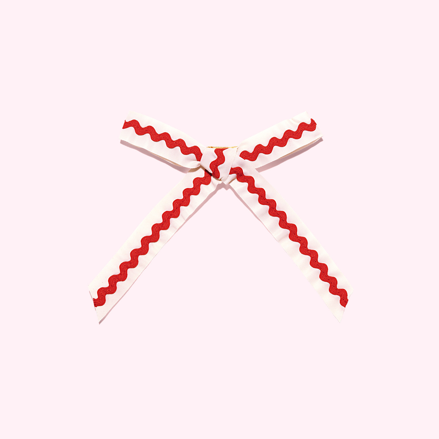 Italiana Long Bow Clip - Stoney Clover Lane | Stoney Clover Lane