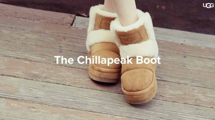 Women's Classic Chillapeak Tall