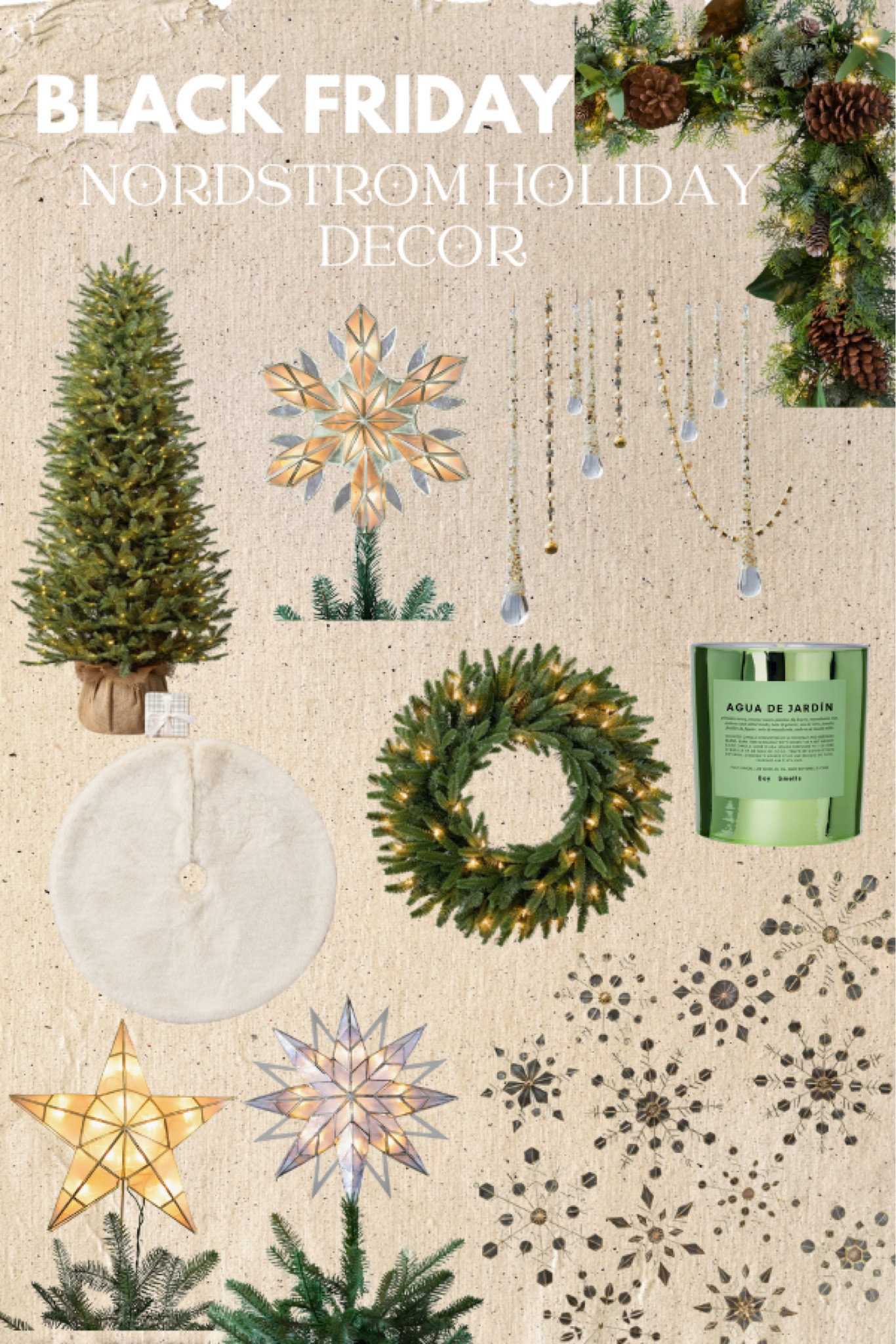 Nordstrom Black Friday is here!! This are my pics for some holiday decor and better yet everything is on sale!! 

#LTKSeasonal #LTKhome #LTKHoliday