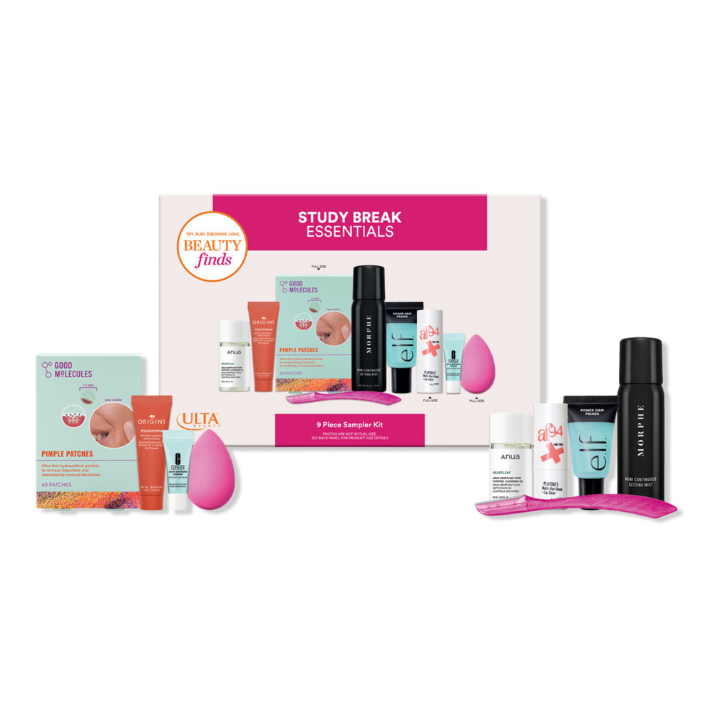 ULTA Study Break Essentials | Ulta
