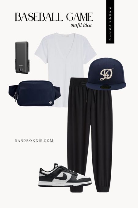 06.30// Baseball Summer or Fall Outfit Styled 

➕ both joggers are sooooo good! 

(2 of 7)

+ linking similar options & other items that would coordinate with this look too! 

xo, Sandroxxie by Sandra
www.sandroxxie.com | #sandroxxie

Summer Outfit | Bump friendly Outfit | fall Outfit | jogger Outfit | Minimalistic Outfit | baseball outfit


#LTKStyleTip #LTKBump #LTKFindsUnder100