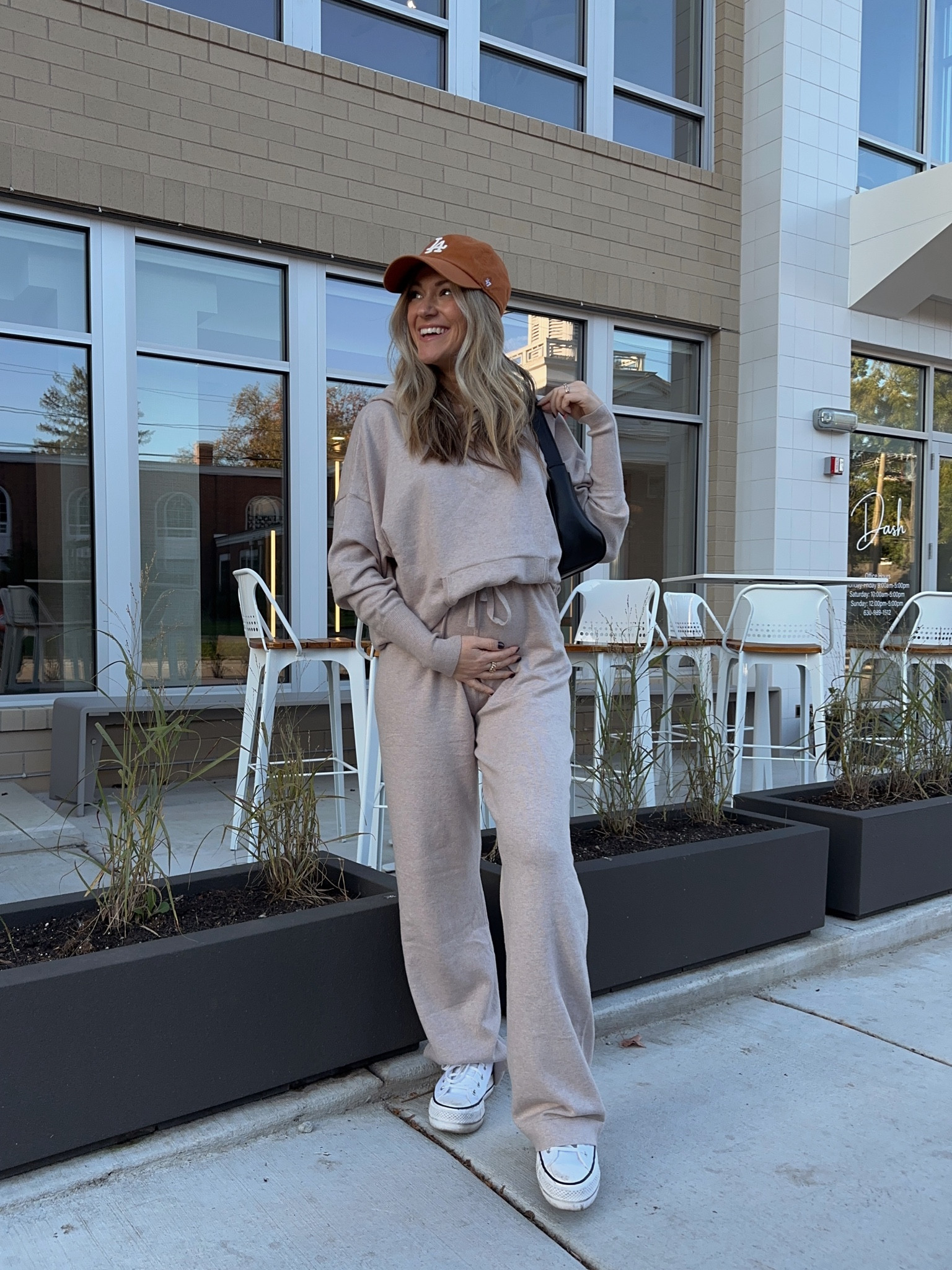 nuuds cozy knit collection! 

#LTKbump #LTKSeasonal #LTKfitness