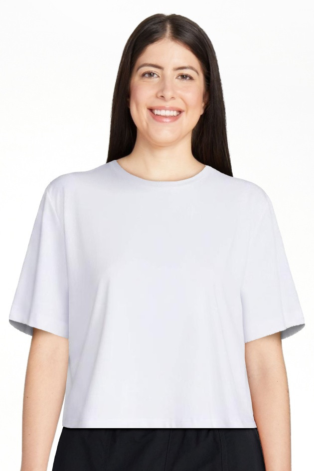 Size: Model is approx. 5'10" and is wearing a size S | Walmart (US)