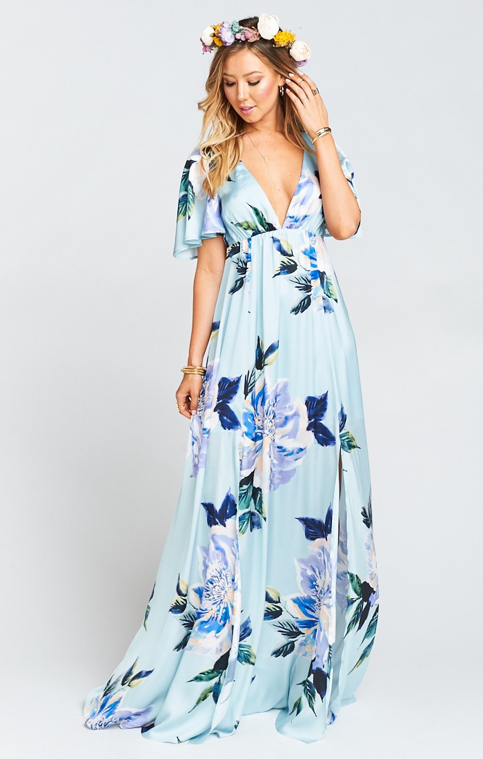 summer destination wedding guest dresses