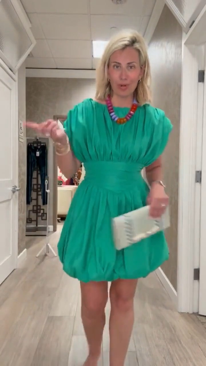 Oh how gorgeous & so flattering and under $100. My girls are going to love this too! Dillards has brought their A game with the dresses lately. I’m wearing xs & 8 heel tts. 

#LTKstorytime #LTKdayinmylife #LTKmomlife