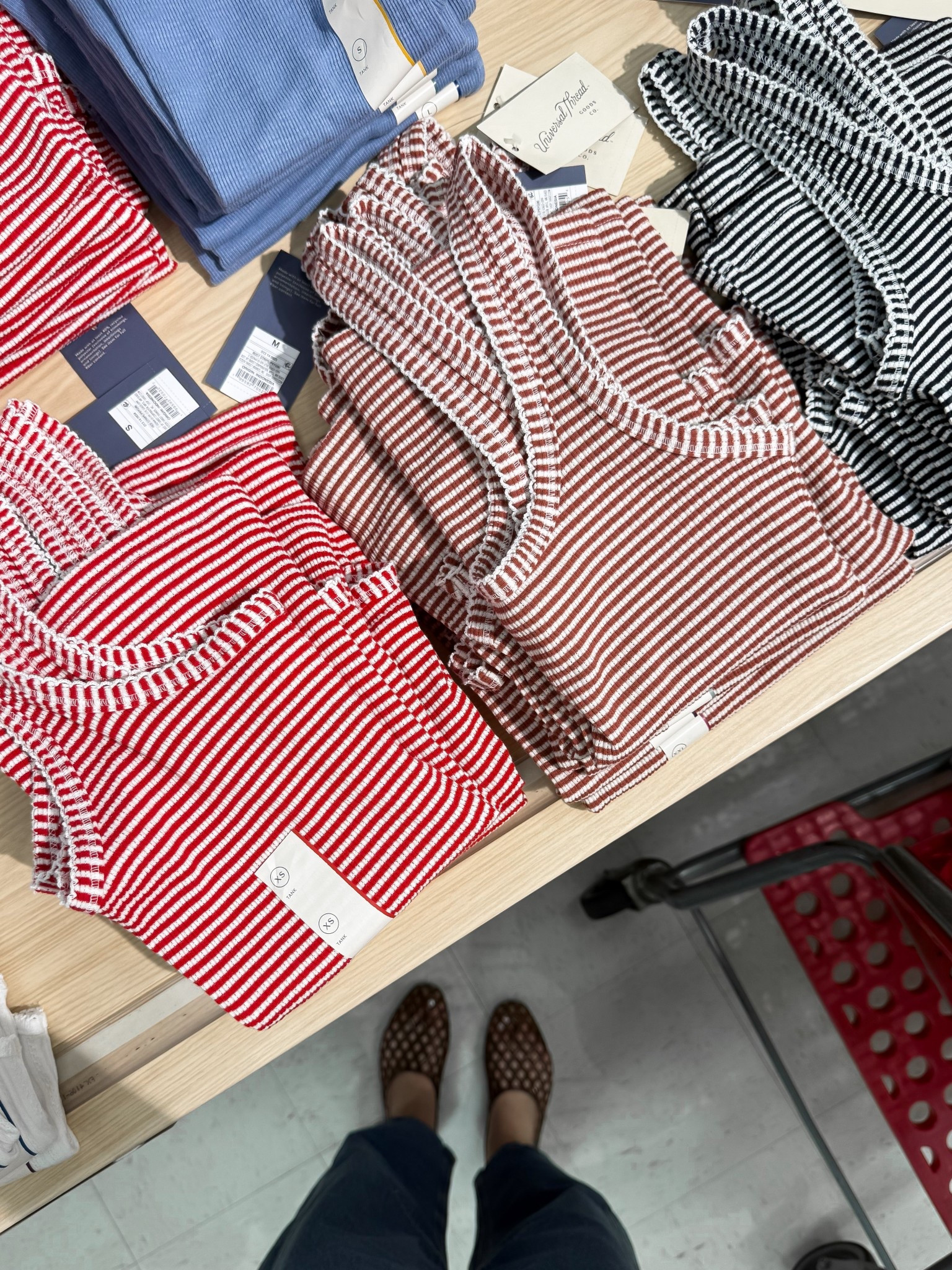 The cutest summer tanks! Target style
Target finds for summer


#LTKootd #LTKOver40 #LTKSeasonal