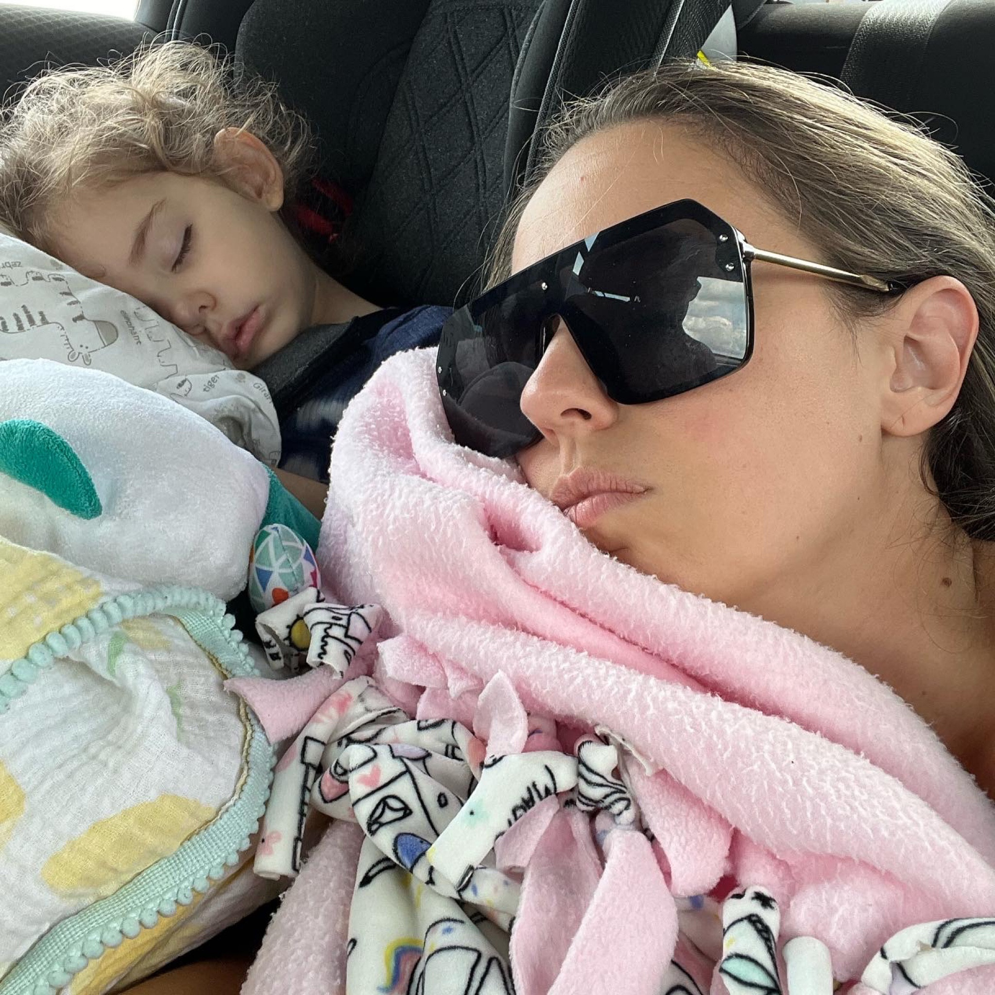 Road Trip Necessities 🚘

#LTKtravel #LTKunder50 #LTKfamily