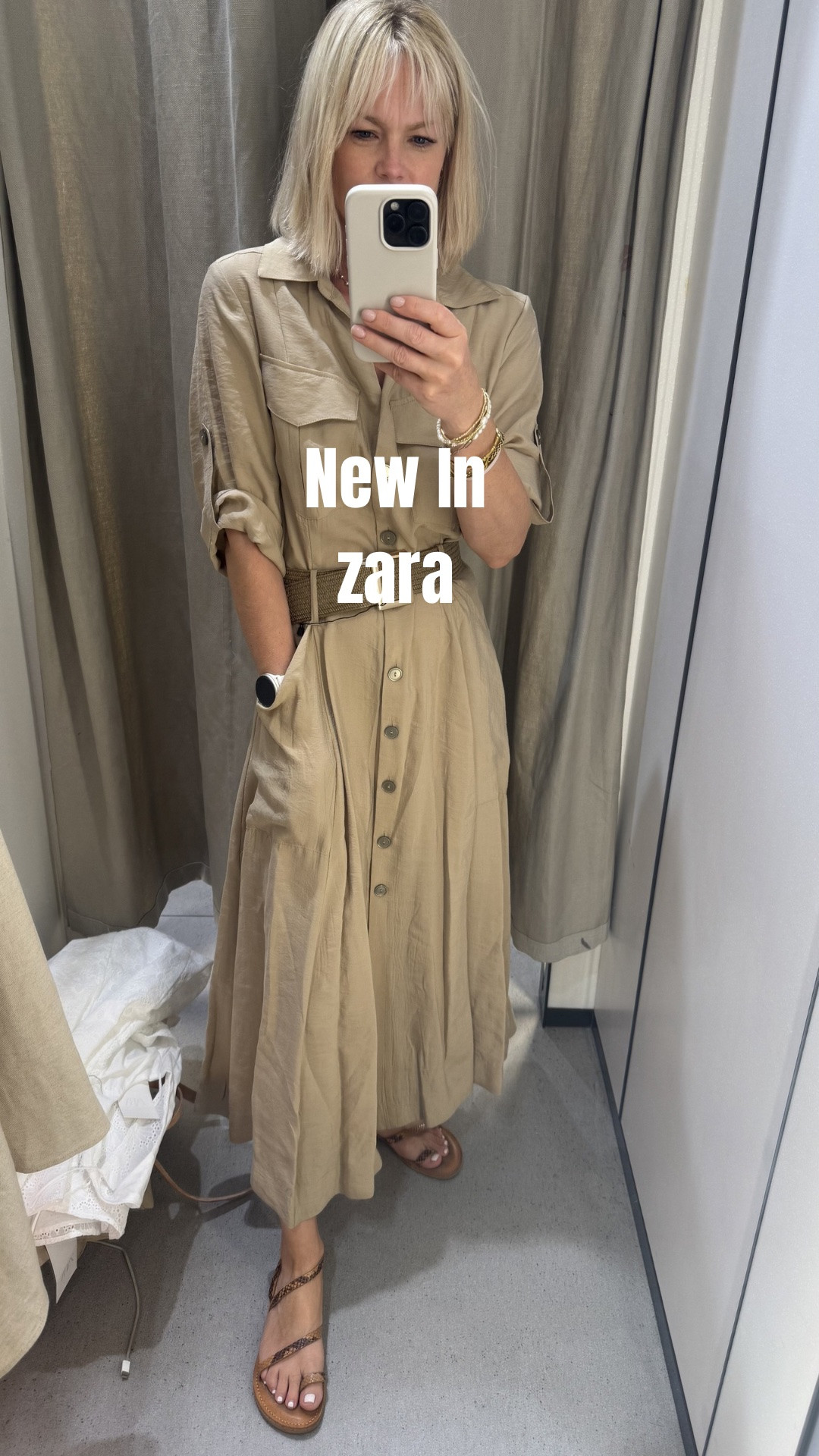 New in at Zara 

Dresses 
Holiday dresses 
Holiday outfits 
Summer workwear

#LTKsummer #LTKuk #LTKdresses