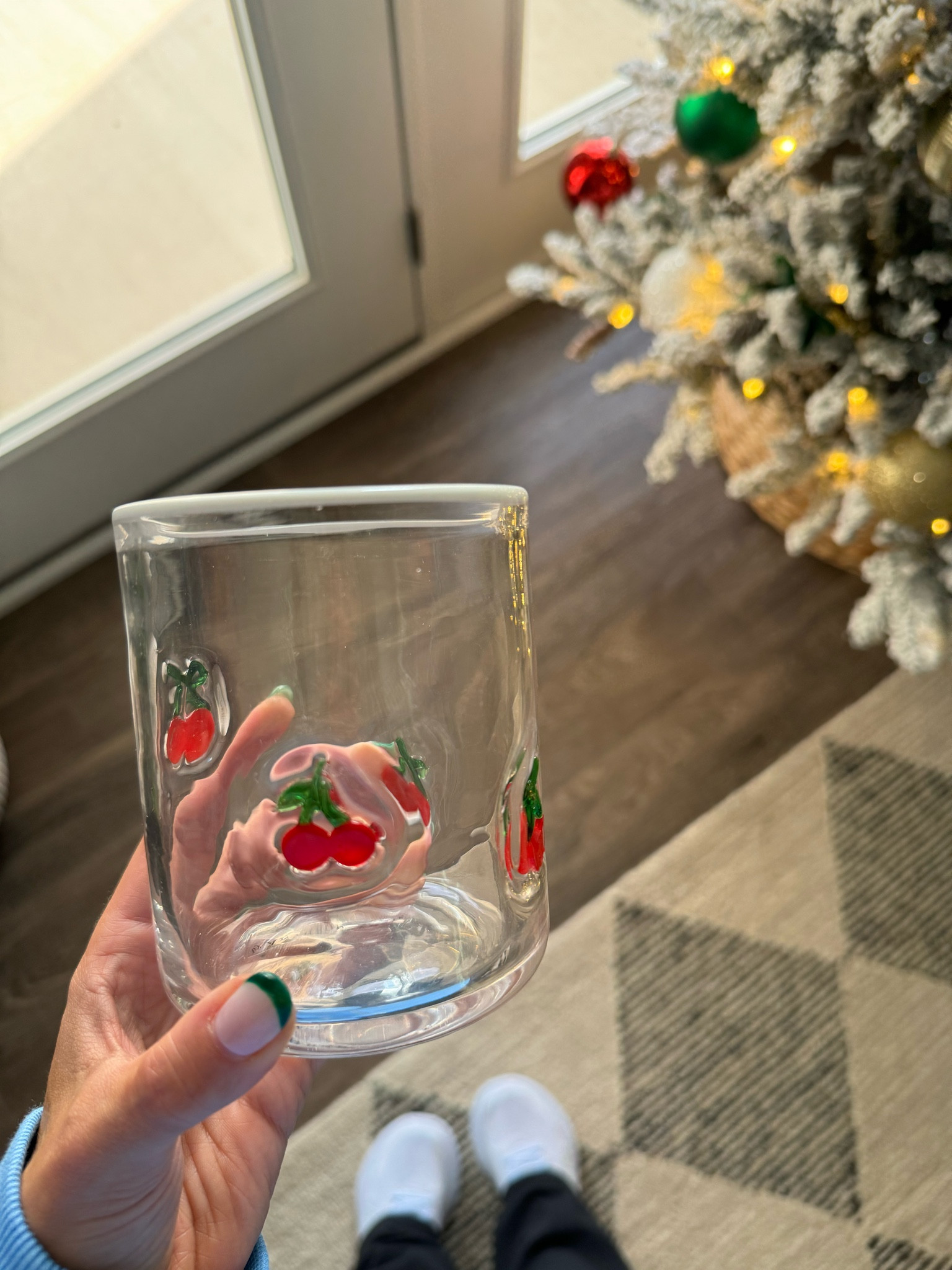 Anthropologie glass

#LTKSeasonal #LTKhome #LTKGiftGuide