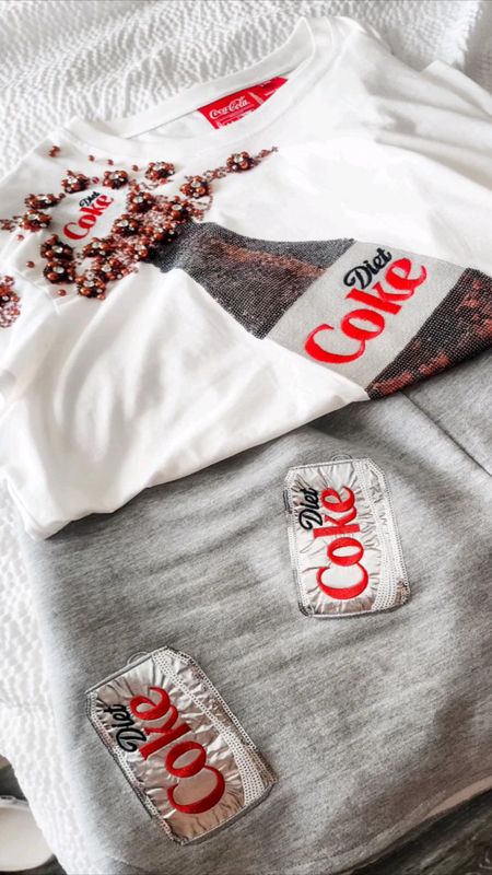 Went to the @worldofcoke today with my husband after The Masters this week. My sweet Mum is keeping the kids for us to have a weekend together ❤️I had the perfect outfit from @queenofsparkles I was told.upon entering "Best outfit they've seen!" And all the workers were stopping to oo and ah over it. They need more diet coke merch just FYI there was not hardly anything for Diet coke other than some earrings I got for my Mum. QOS Needs to do a deal to be in their gift shop! I had multiple people asking me where this outfit was from today and then immediately trying to find it on their phones haha #livinglargeinlilly #worldofcoke #dietcoke #Atlanta #weekendTrip

#LTKtravel #LTKplussize #LTKstyletip