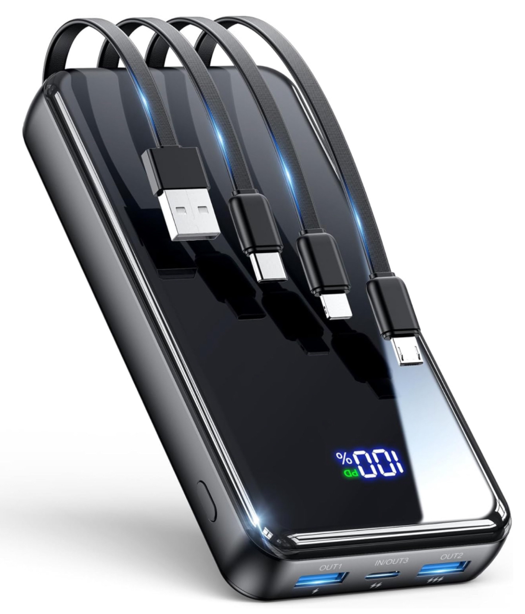 Gifts guide, gifts for him, portable charger, gifts for son, gifts for husband, gifts for boyfriend, travel accessories

#LTKTravel #LTKFindsUnder50 #LTKGiftGuide