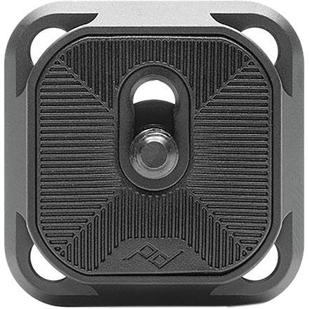 Capture Camera Clip + Standard Plate | Backcountry