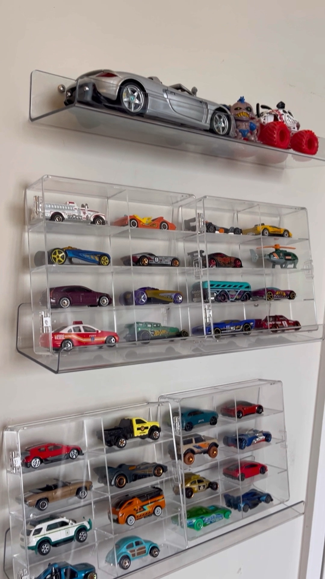 Amazon home finds. Toy organization. Storage. Kids room. Boys room. Home decor. 

#LTKBaby #LTKFamily #LTKHome