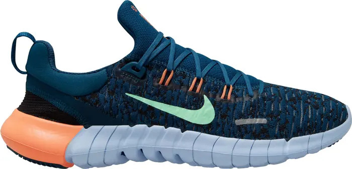 Free RN 5.0 2021 Running Shoe | Nordstrom