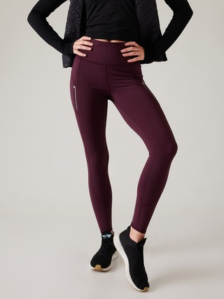 Rainier Tight | Athleta