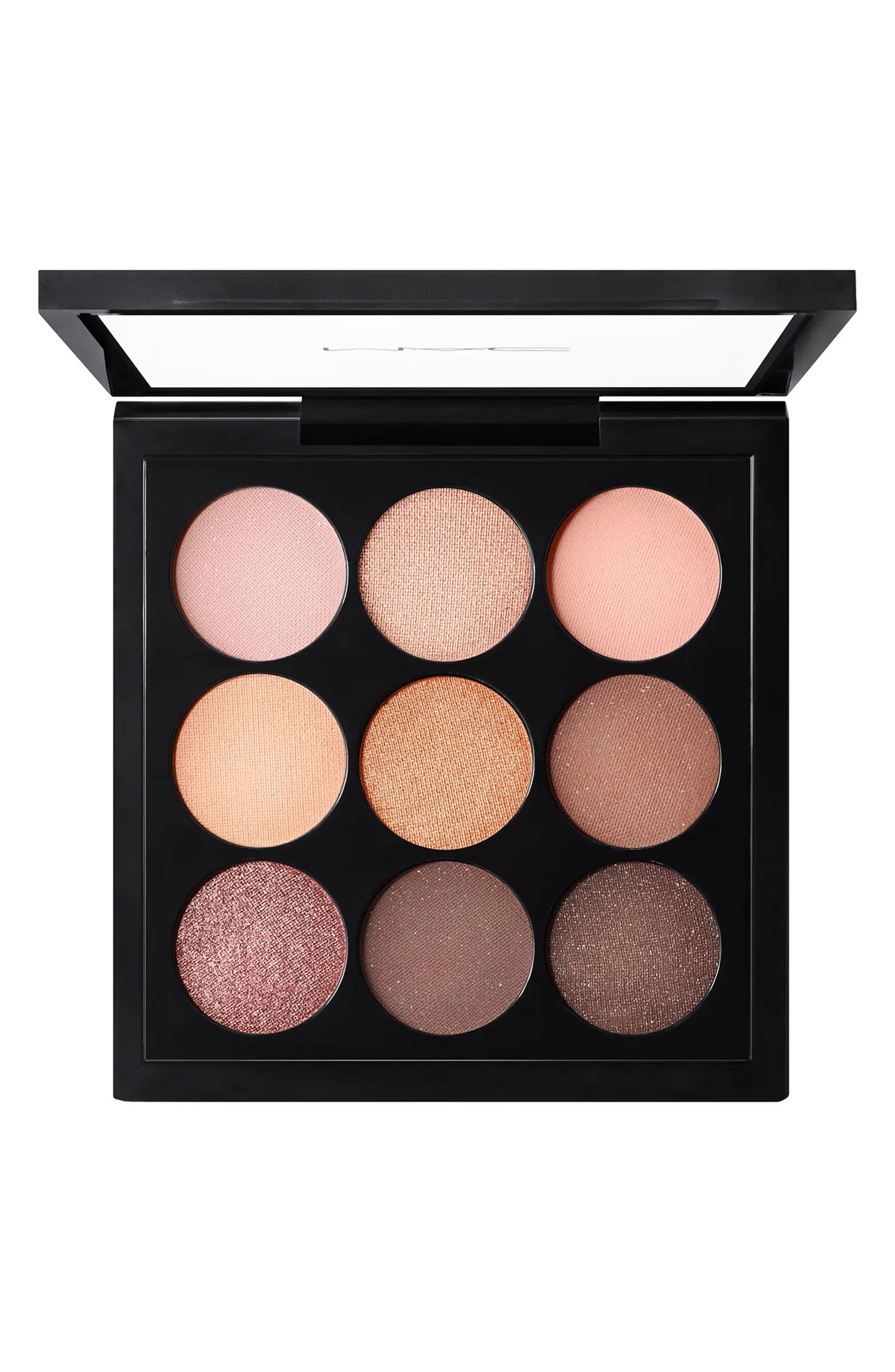 MAC Times Nine Eyeshadow Palette | Nordstrom