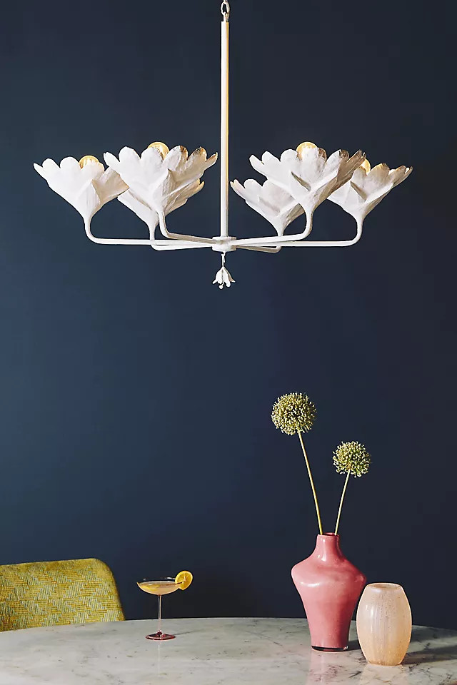 Henry Chandelier | Anthropologie (US)