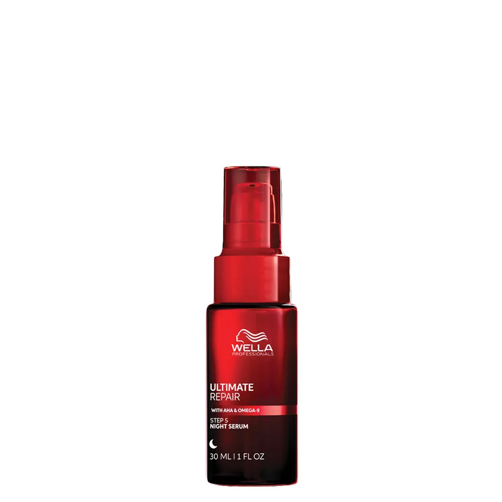 Sérum Capilar Ultimate Repair Night 30 ml | Amobeleza (BR)