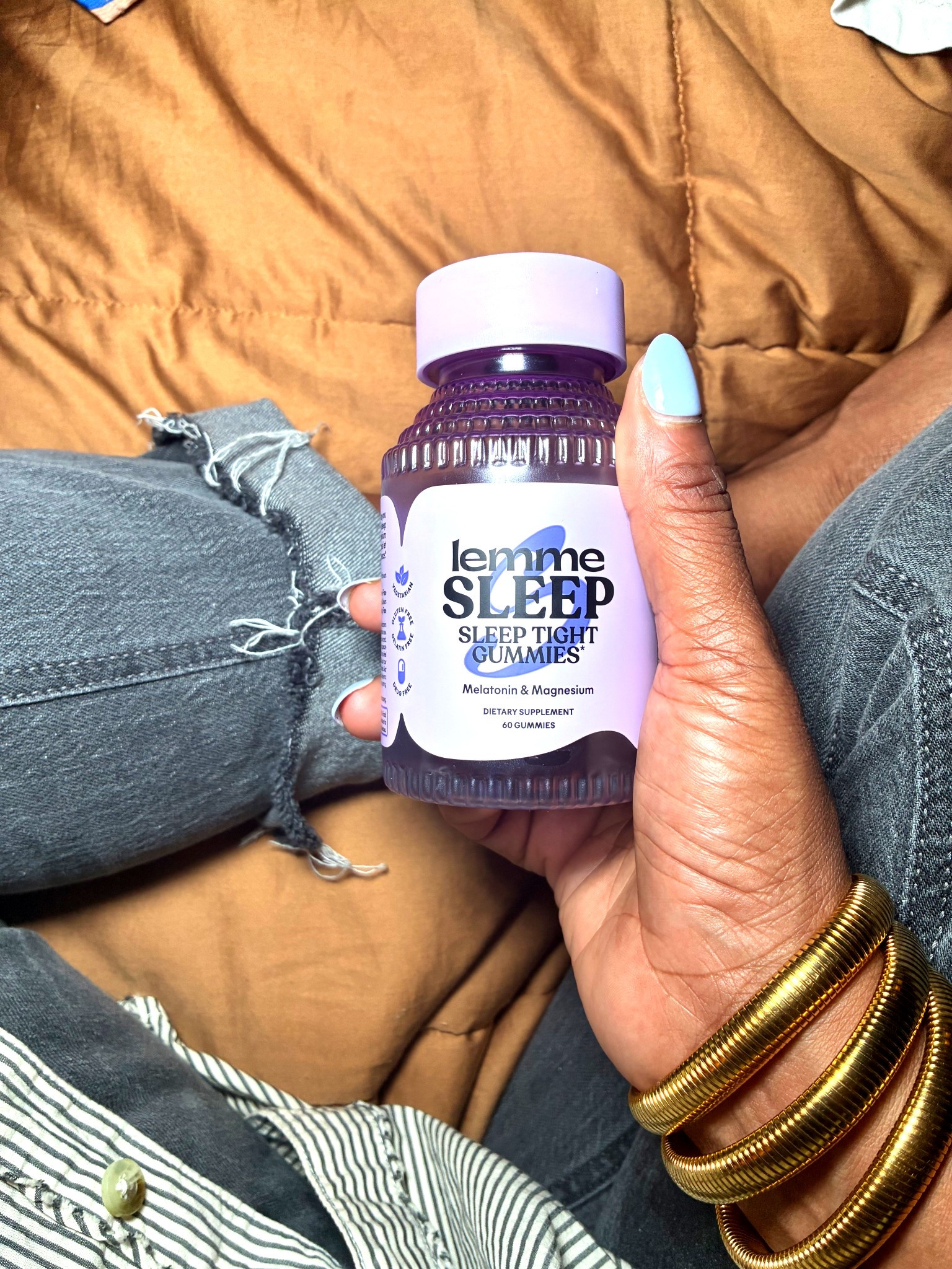 Best sleep a girl could ask for😴

#LTKselfcare #LTKBeauty #LTKfitnessgoals