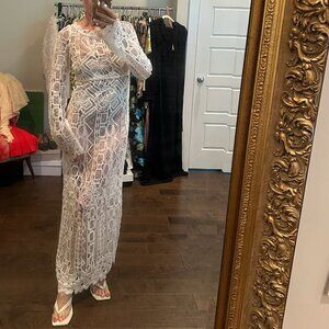 House of Harlow 1960 x REVOLVE Christianne Maxi Dress | Poshmark