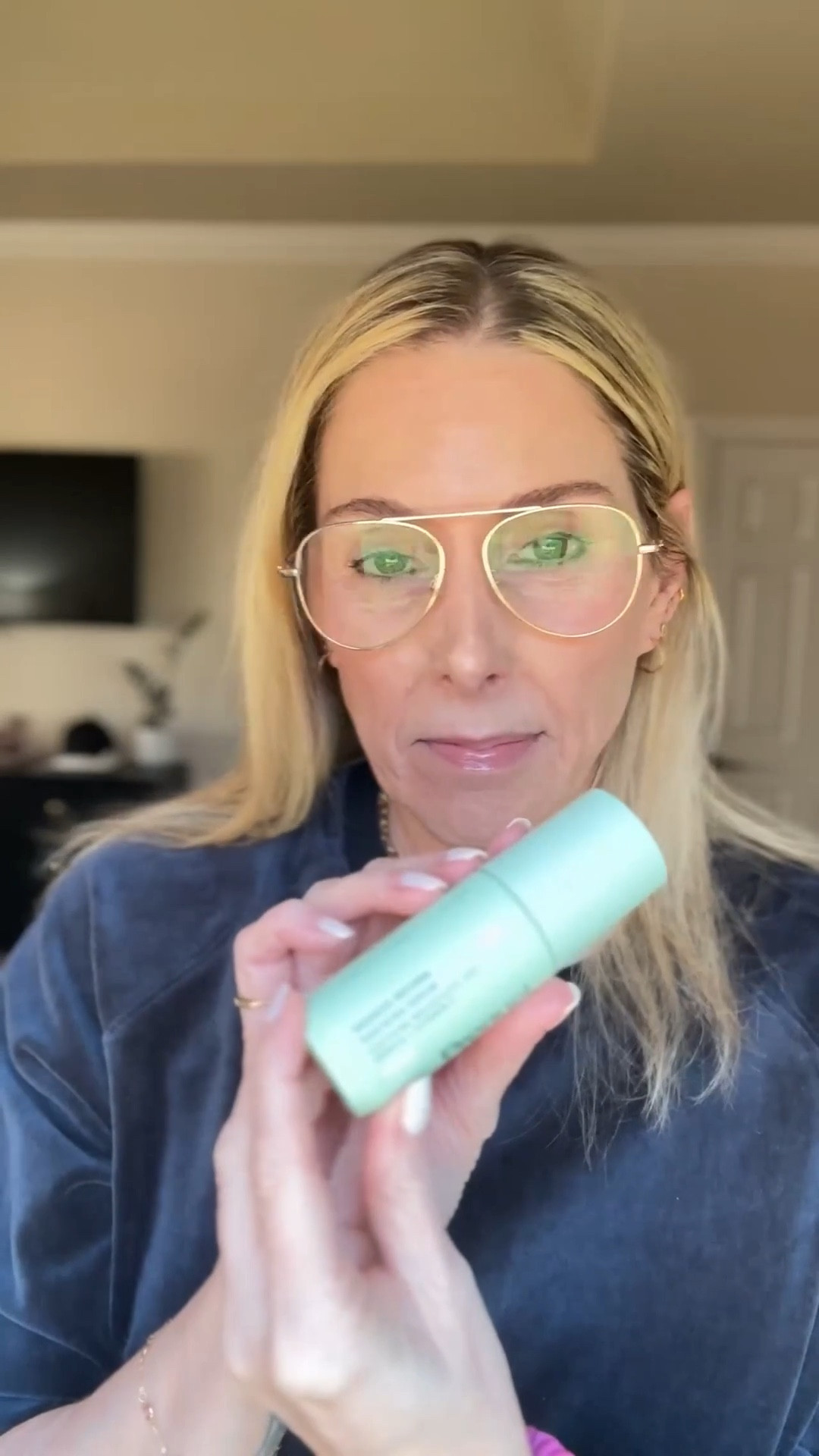 #Prequel skin FTW! #prequelskin 

#LTKmorningroutine #LTKselfcare #LTKOver40