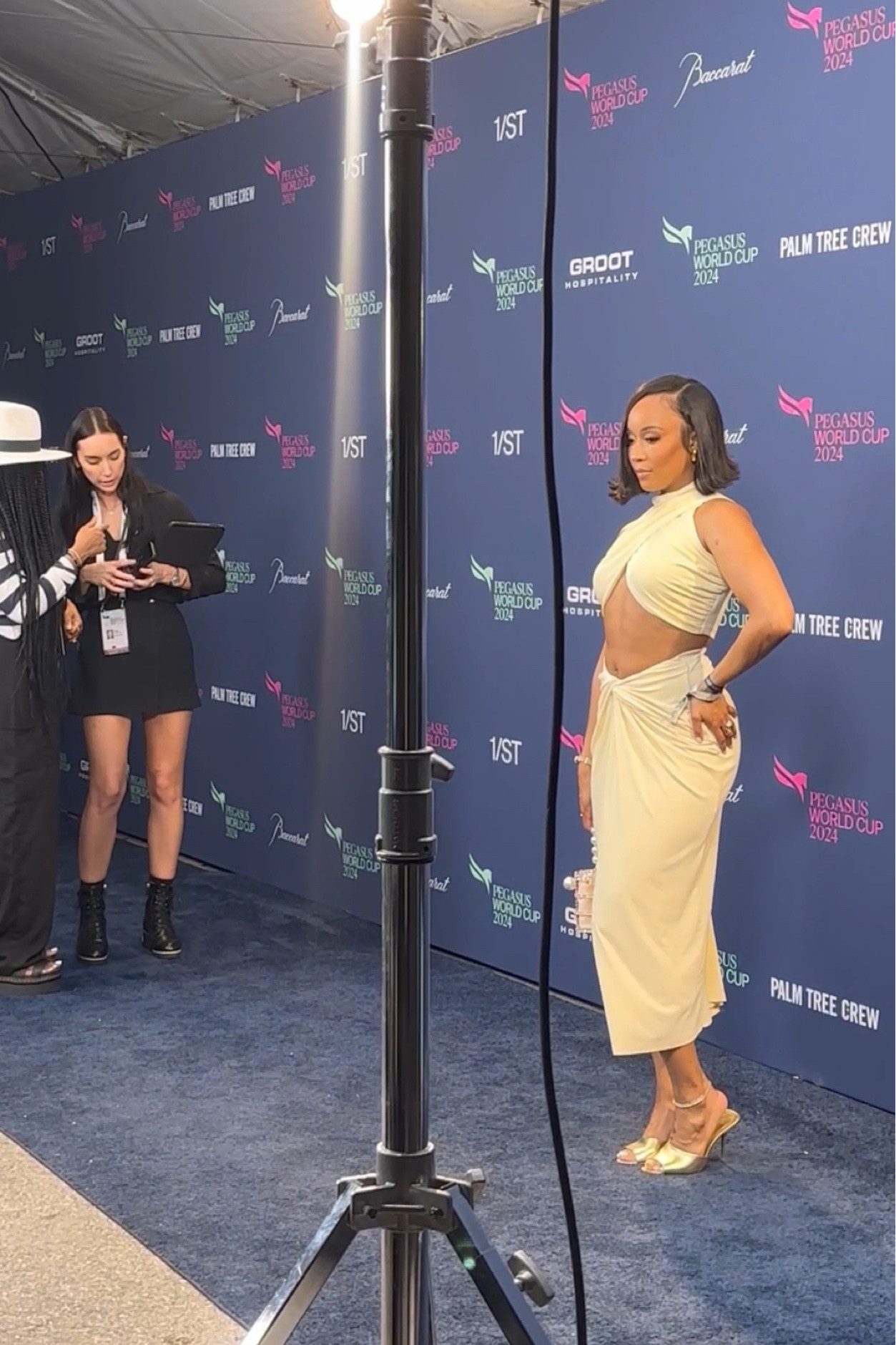 Pegasus World Cup 🎠

#LTKMostLoved #LTKfindsunder100 #LTKstyletip