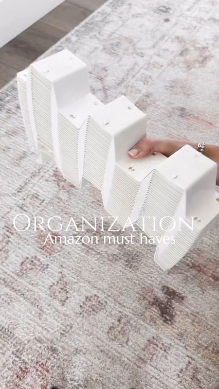 Organization must haves, I don't know how I used to live without these!

Home  home finds  home favorites  organization  storage solution  closet storage  shoe storage  playroom storage  modern home  neutral home 

#LTKHome #LTKSeasonal #LTKVideo