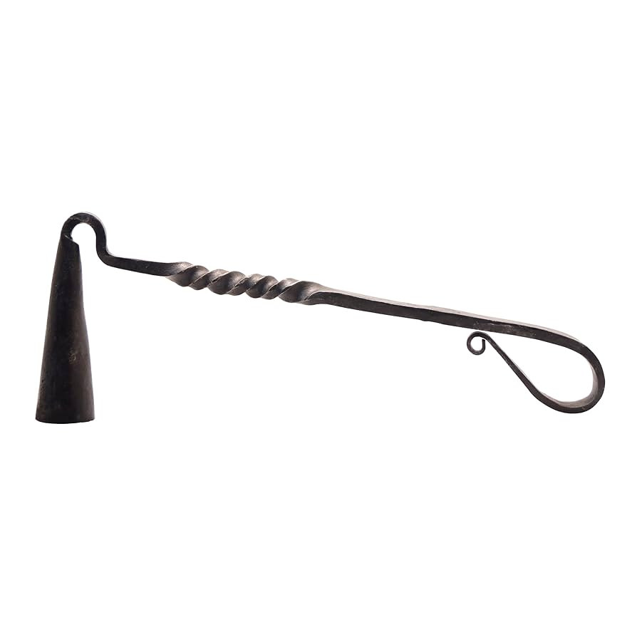 Northern Lights Candles - Blacksmith Candle Twist Snuffer - 58453 | Amazon (US)