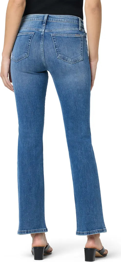 Mid Rise Bootcut Jeans | Nordstrom Rack
