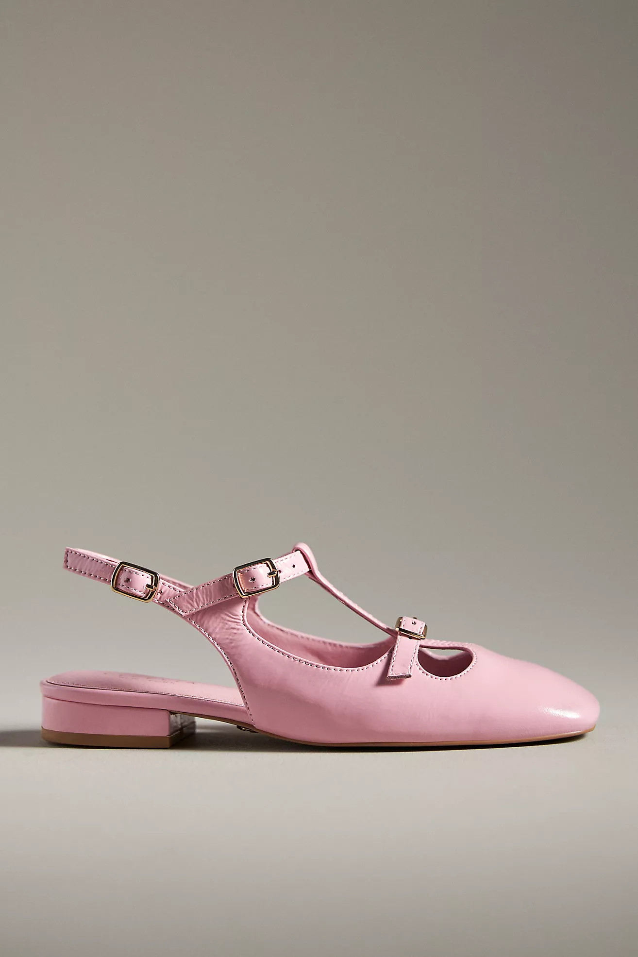 Cecelia New York Kyte Flats | Anthropologie (US)