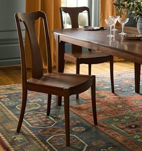 Wenlund Dining Chair | Rejuvenation