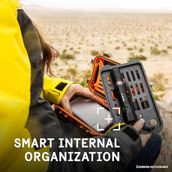 Pelican Ruck R60 Case (OD Green) | Amazon (US)