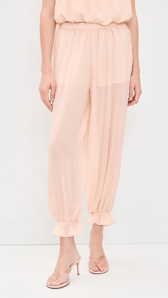 Jasmine Balloon Pants | Shopbop