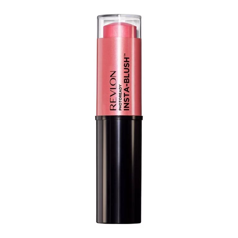 Revlon PhotoReady Insta Cream Blush, Sheer Finish, Candy Kiss 310 | Walmart (US)