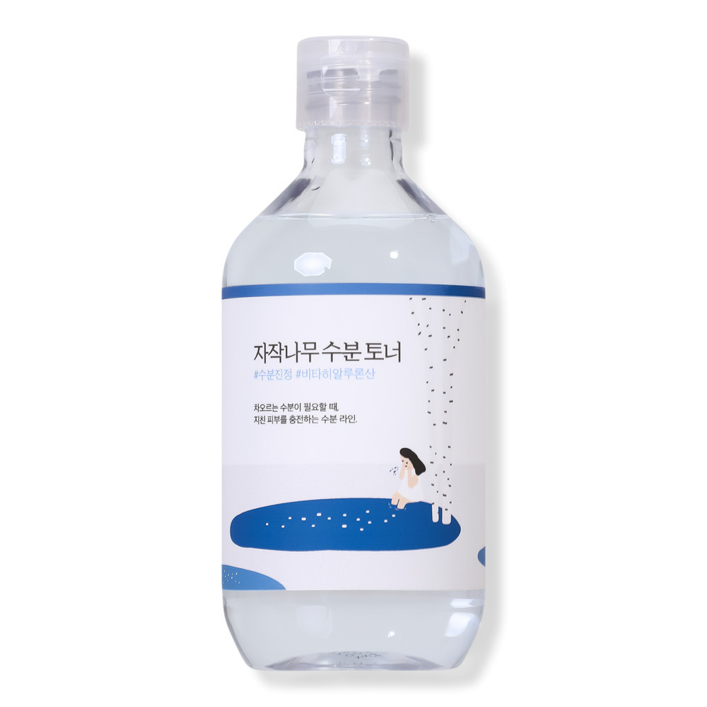 ROUND LAB Birch Juice Moisturizing Toner | Ulta