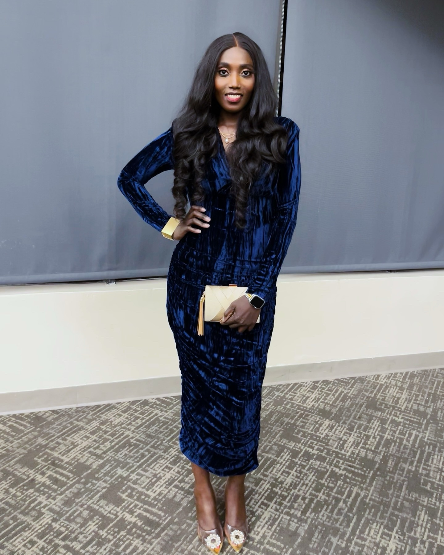 For have and have not, I am thankful and grateful to God! 
Blessing your timelines with my humble self in a gorgeous dress  with different facial expression and poses. Which slide is your favourite? Mine is the second to the last🥰 please don’t ask why! Cause I am yet to understand it myself 😂 but it’s cute 😊

This gorgeous dress is from SHIEN!!!!
✨Hit the ❤️ button if you like this dress
✨Comment the word "Dress" and l'll send a direct link to  your DMs.
✨Share it with a friend who loves affordable fashion
✨Save it for later



#partywear #modestdtesses #wedding #occassion #datenight #holiday #luxury #mididress #whowhatwear #ootn #liketkit #LTKus #LTKpartywear #LTKluxury #affordablefashion 
@shop.Itk

#LTKHoliday #LTKStyleTip #LTKSaleAlert