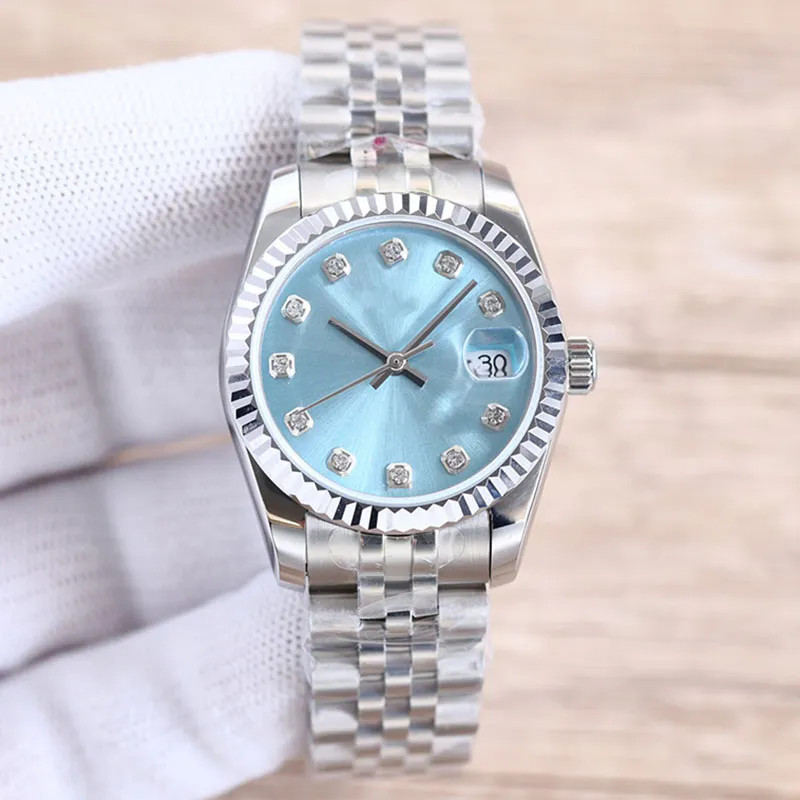 Designer mens rlx watch womens watchs High quality Watch Automatic Mechanical Movement 904L stain... | DHGate