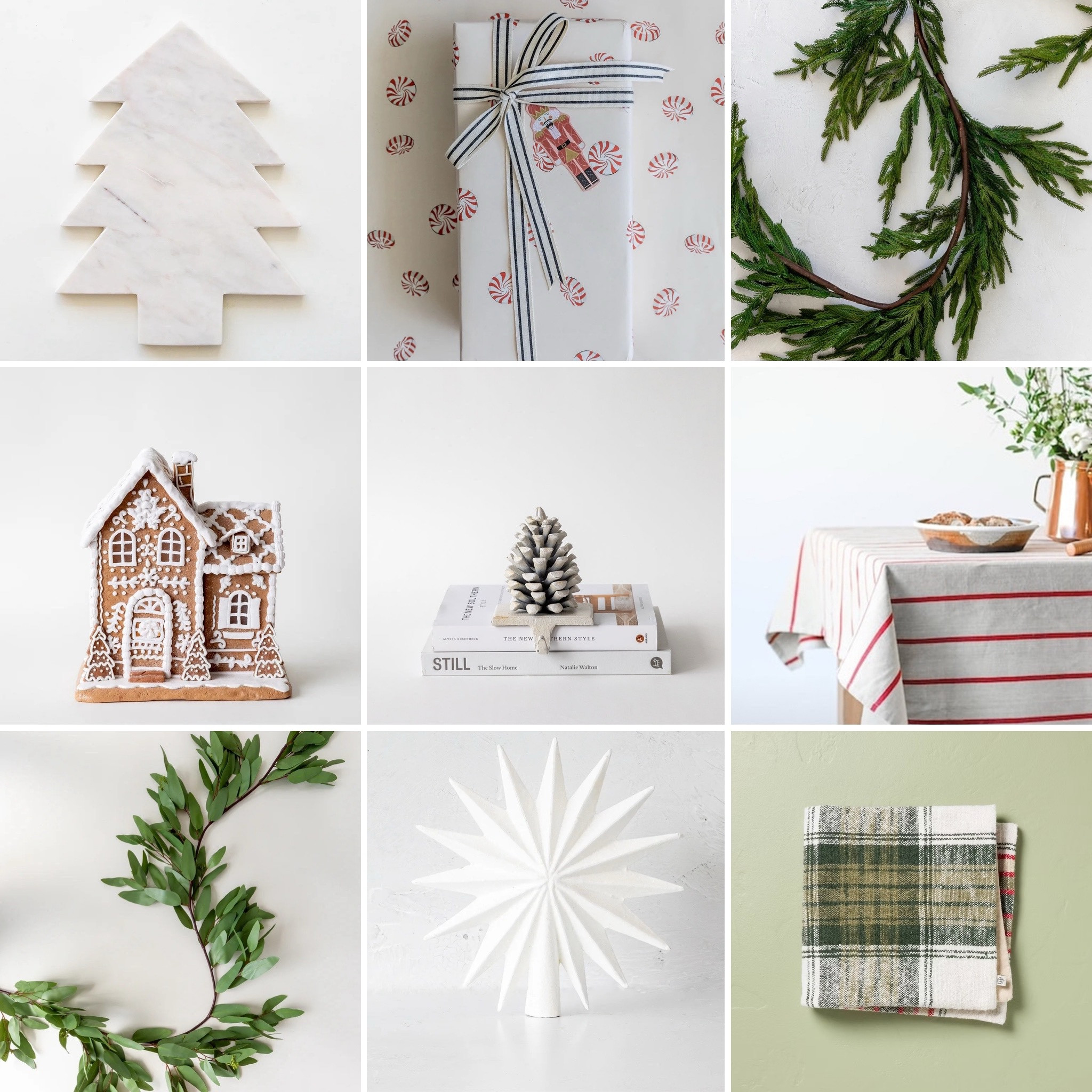 Holiday Finds 

#LTKHome #LTKSeasonal