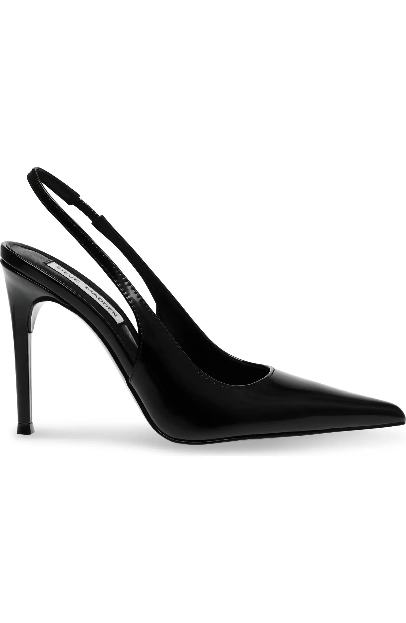 Steve Madden Reyes Pointed Toe Slingback Sandal (Women) | Nordstrom | Nordstrom