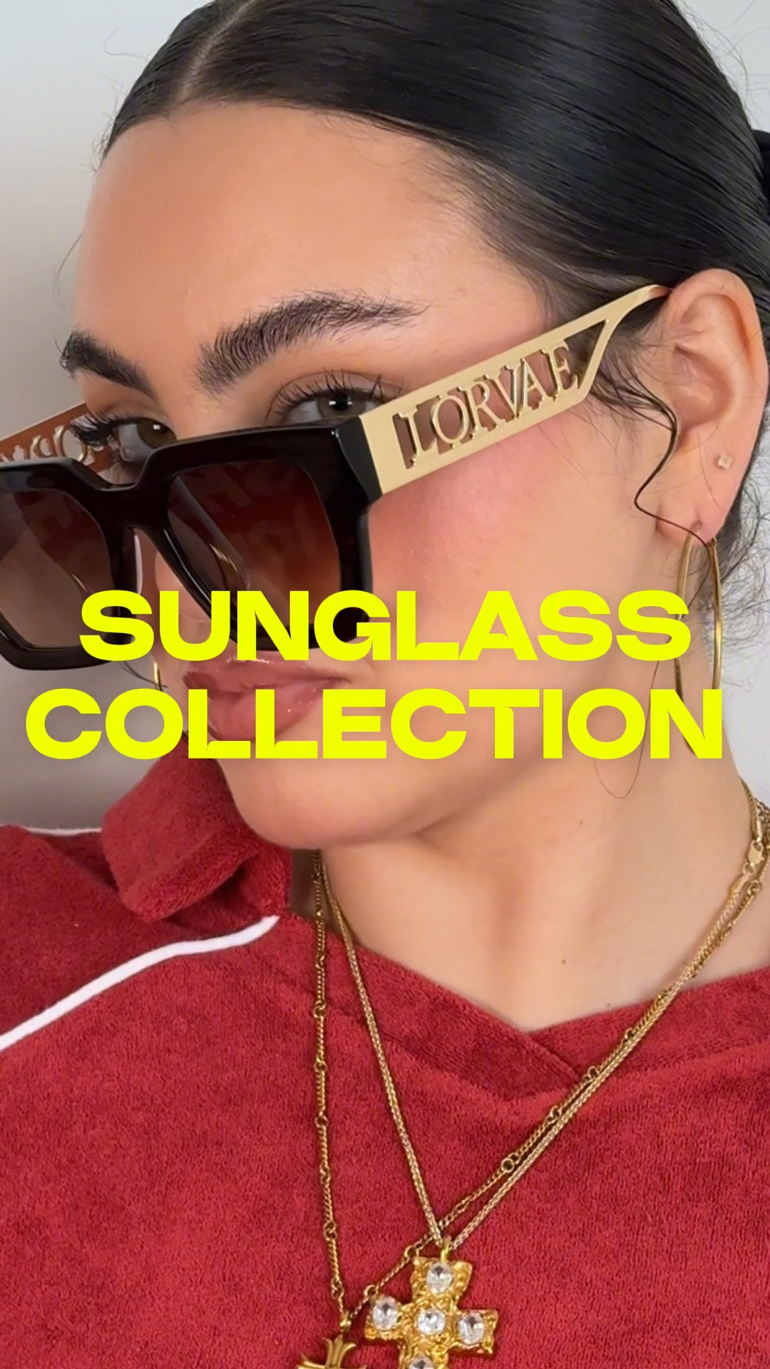 Sunnies of the summer🕶️

Accessories, sunglasses, styling inspo, NYFW

#LTKPlusSize #LTKNYFW #LTKStyleTip