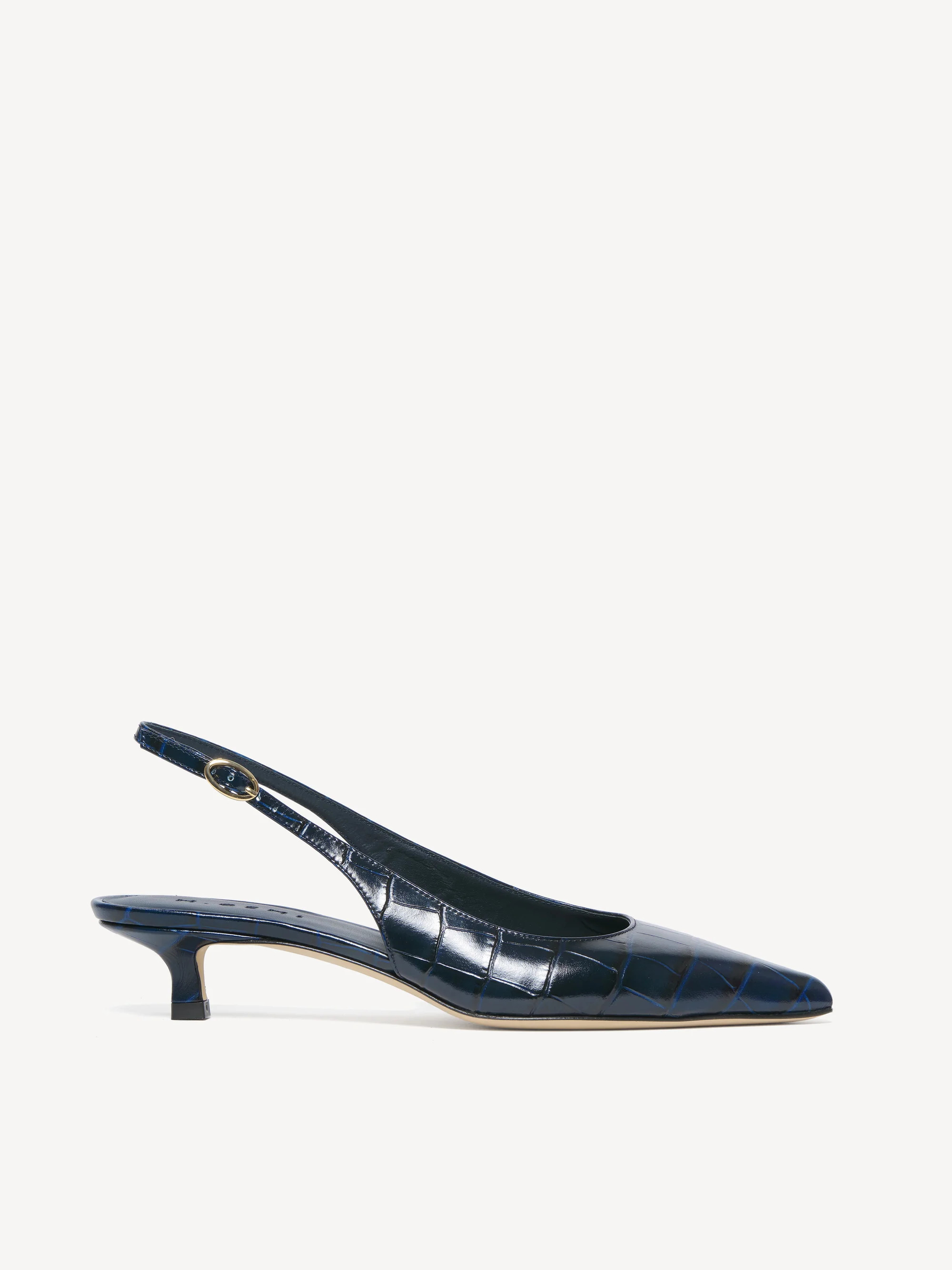 The Lisinda 35 | M.GEMI