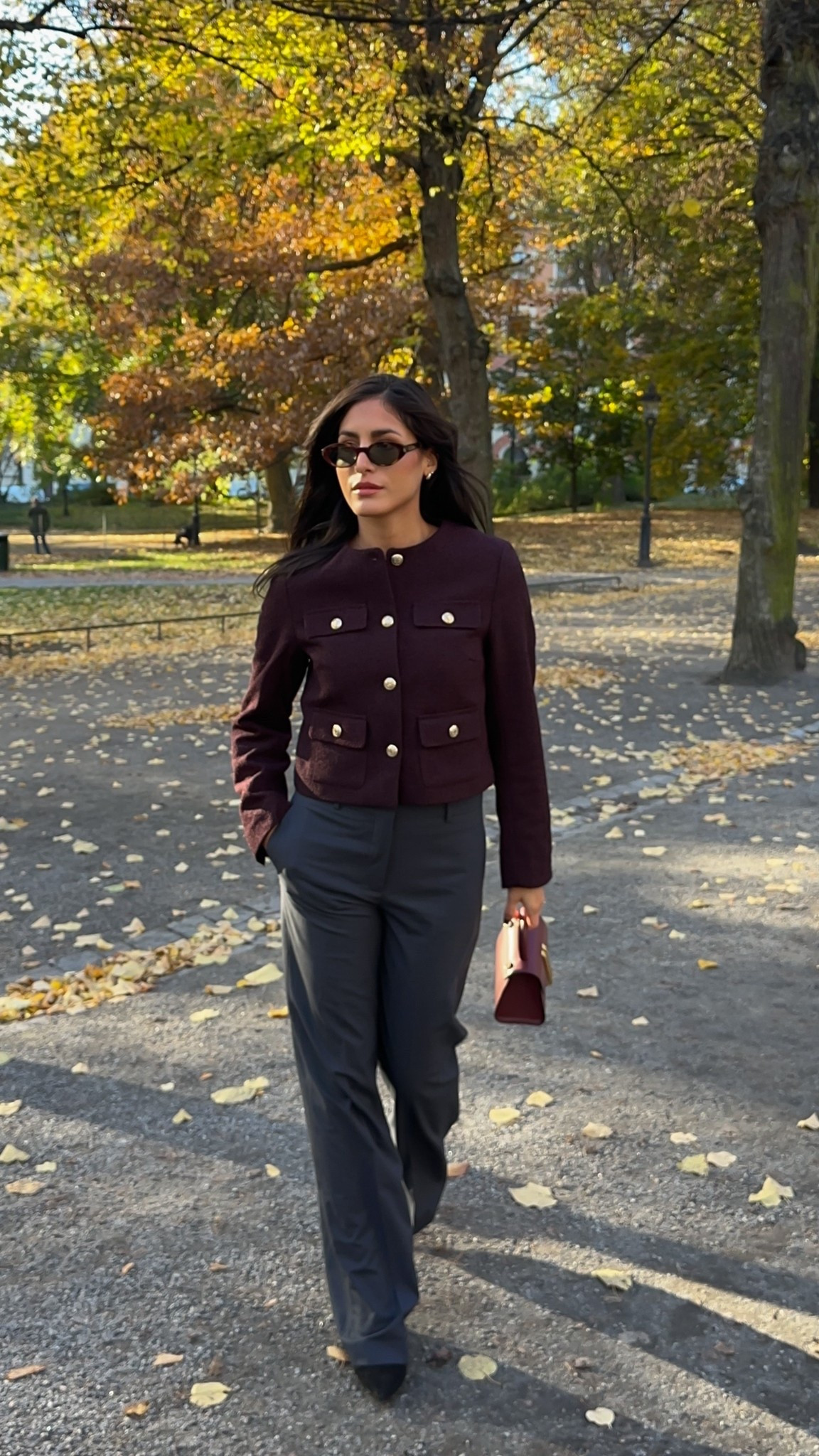 #LTKeurope #LTKautumn #LTKstyletip