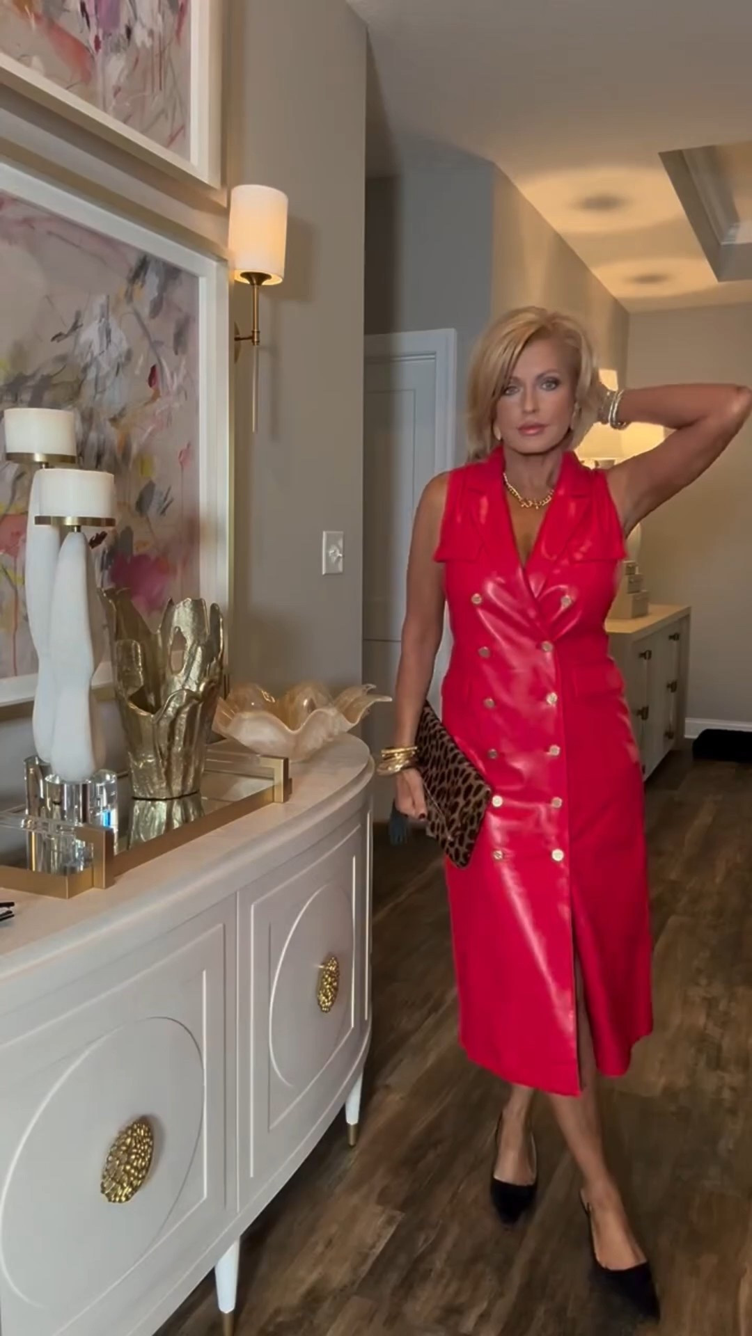 Here’s a roundup of some of my favorites that will make great outfits for NYE.  ⚠️Make sure to check expedite shipping to ensure on time arrival 

#LTKootd #LTKHoliday #LTKOver40