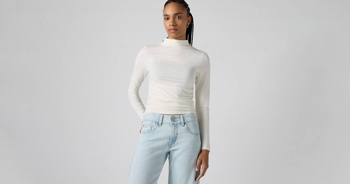 Nina Top | Levi's US