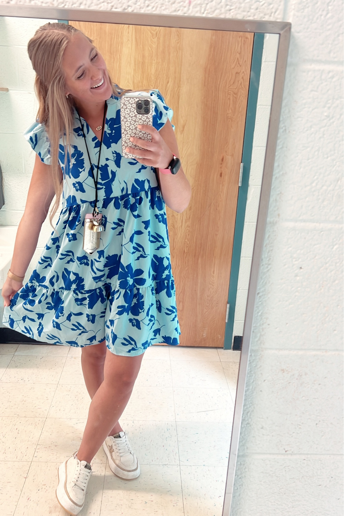 another day, another teacher fit!!

#LTKStyleTip #LTKWorkwear #LTKShoeCrush