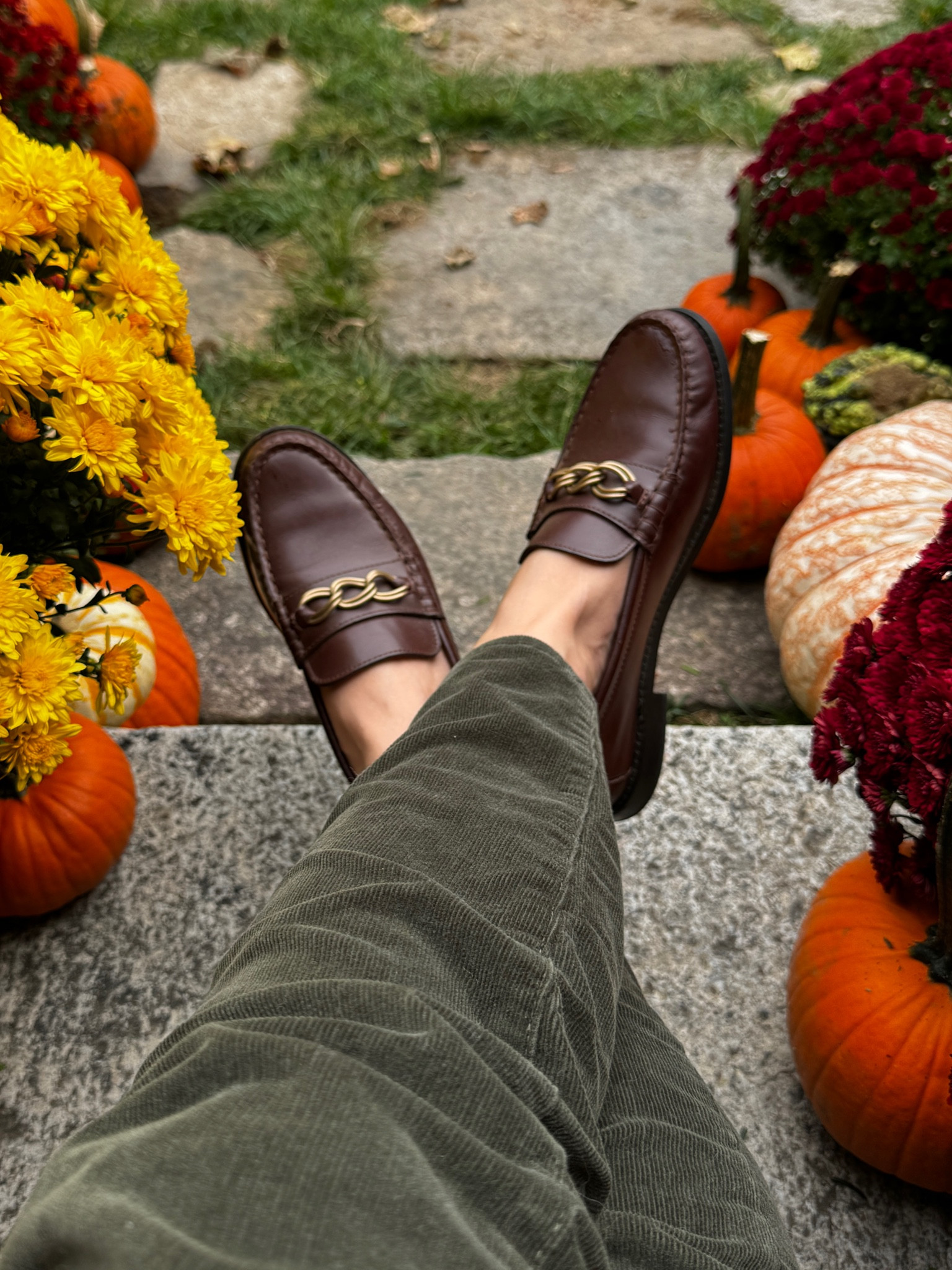 Loafer Season 