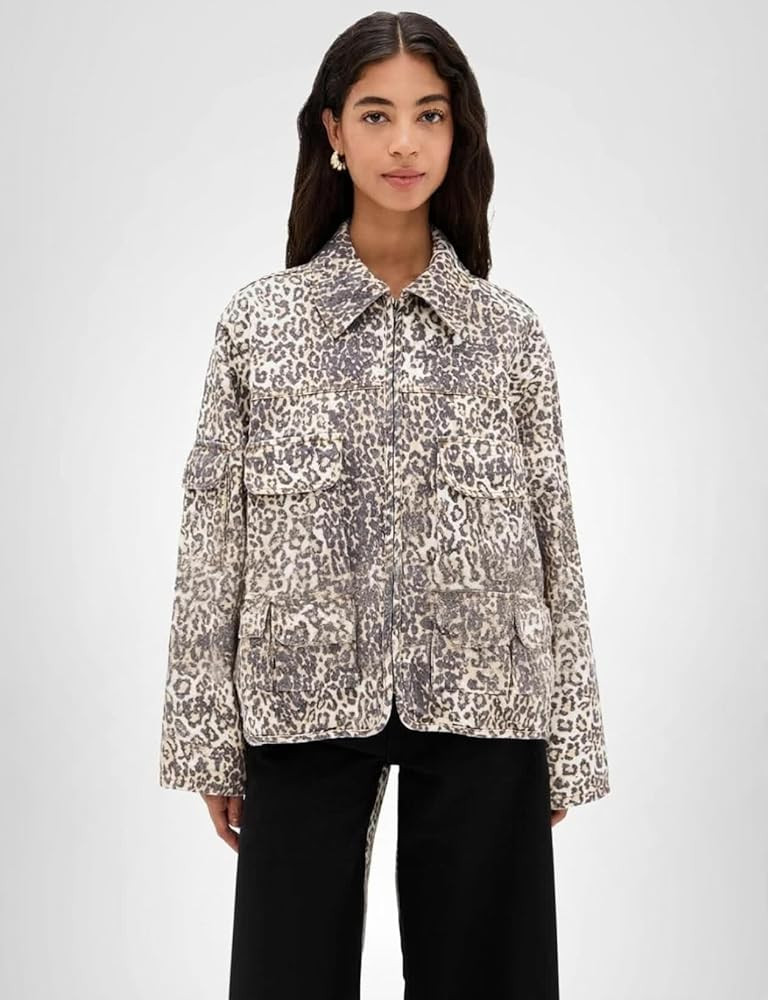 Lioness Women's Renacida Jacket | Amazon (US)